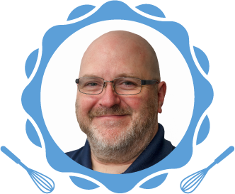 Paul Broadwith Paul Broadwith